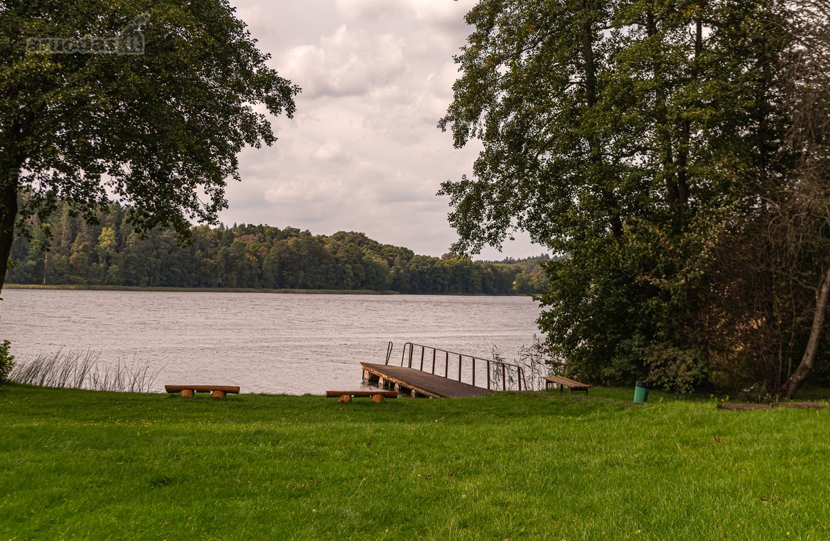 Trakų rajone, Jakovicų kaime parduodamas - nuotraukos Nr. 79