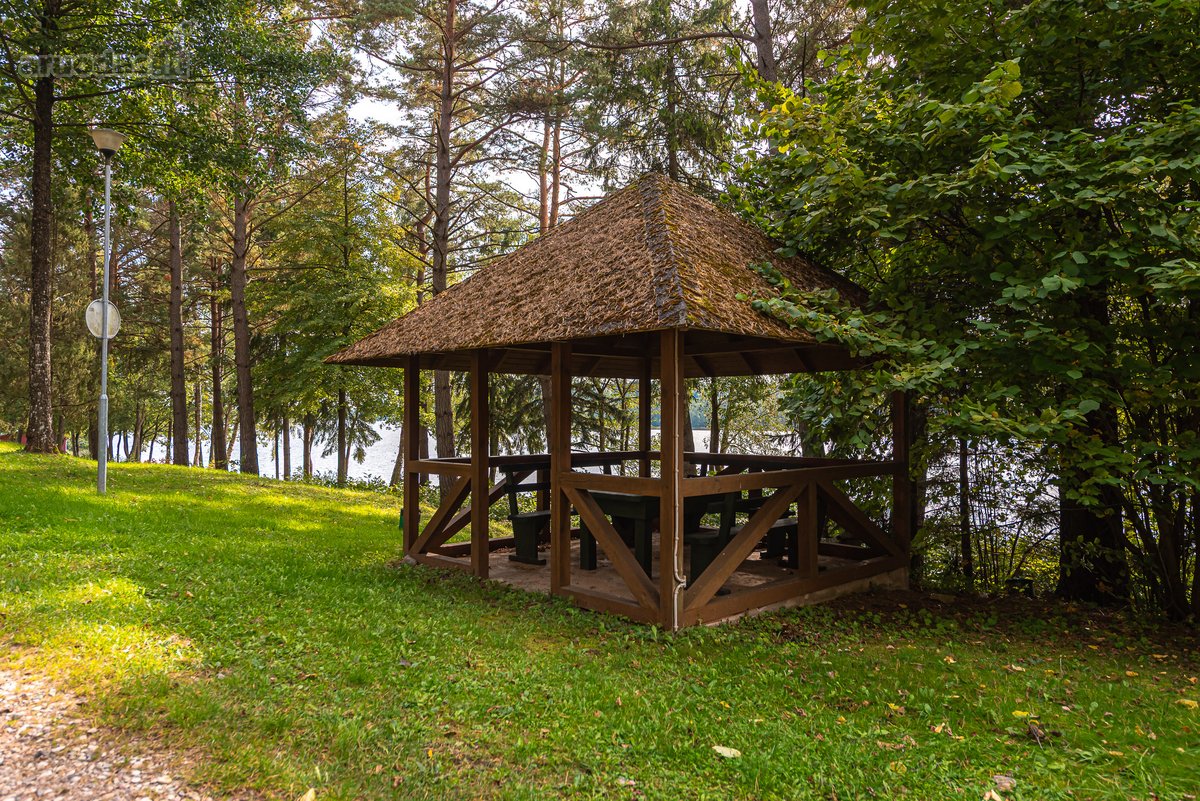Trakų rajone, Jakovicų kaime parduodamas - nuotraukos Nr. 82