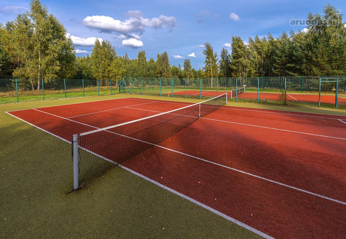 Trakų rajone, Jakovicų kaime parduodamas - nuotraukos Nr. 85