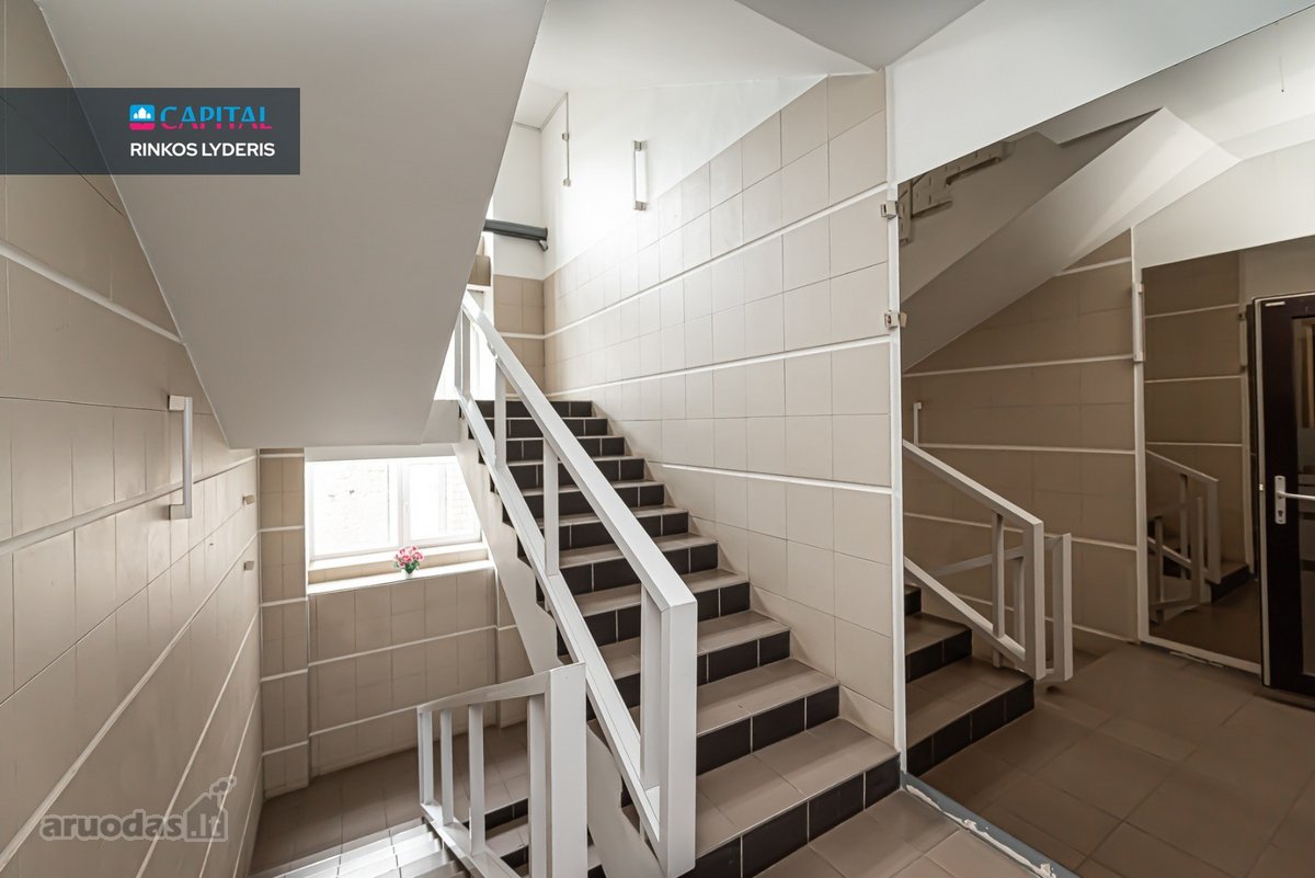 Nuomojamos 350 m² Maisto Gamybos Ir - nuotraukos Nr. 17