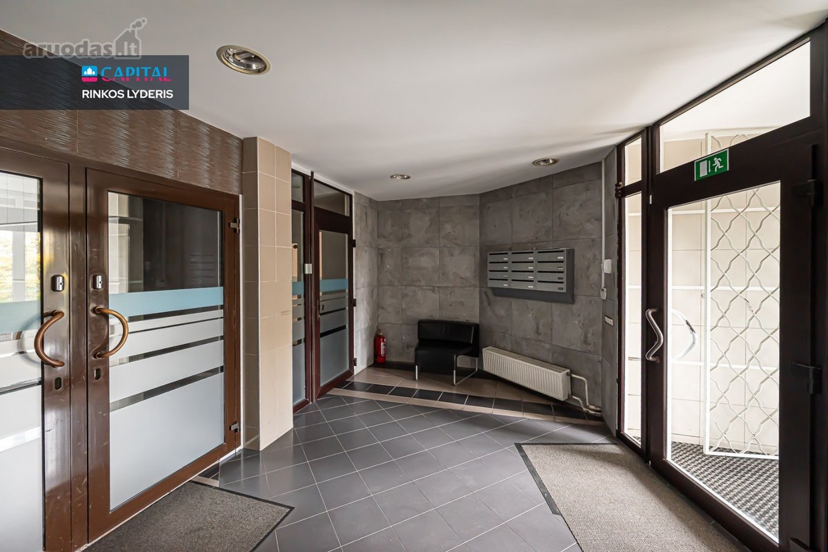 Nuomojamos 350 m² Maisto Gamybos Ir - nuotraukos Nr. 18