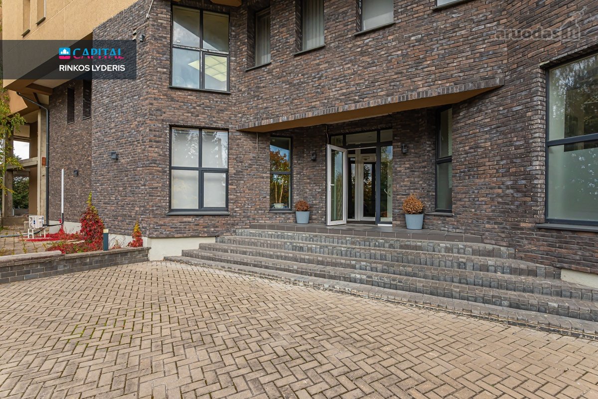 Nuomojamos 350 m² Maisto Gamybos Ir - nuotraukos Nr. 19