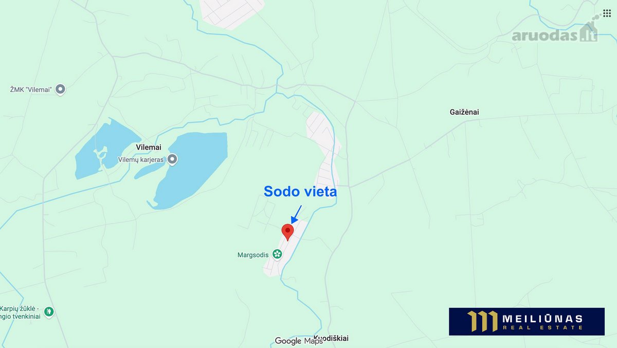 Parduodamas Jaukus Sodo Namas Vilemų K., - nuotraukos Nr. 30
