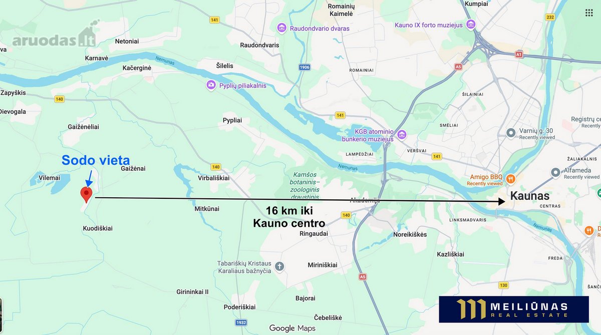 Parduodamas Jaukus Sodo Namas Vilemų K., - nuotraukos Nr. 31