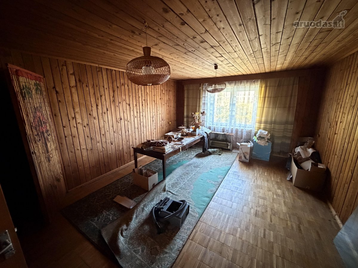 Naujojoje Akmenėje, Gedimino g. 3, - nuotraukos Nr. 17
