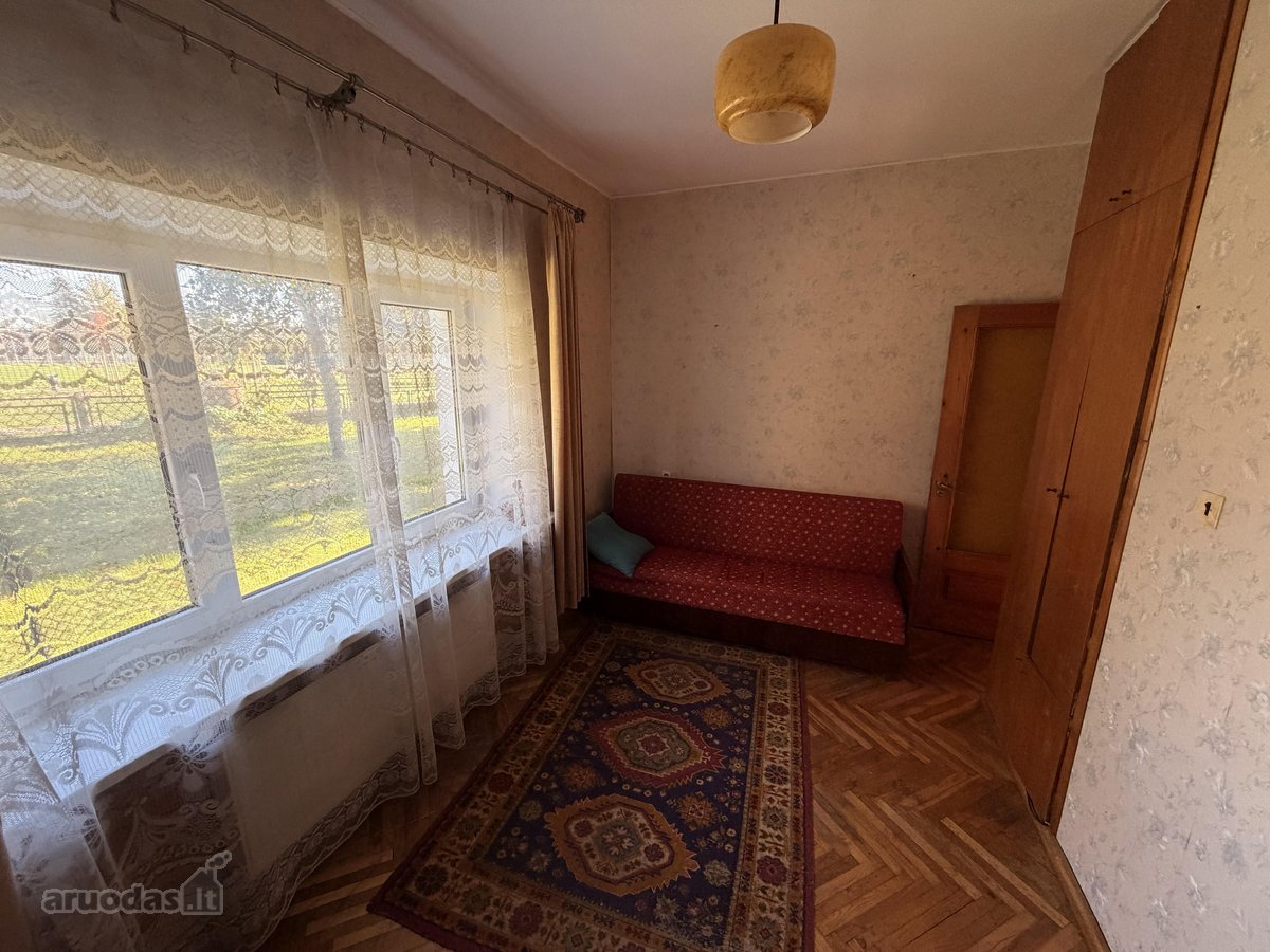 Naujojoje Akmenėje, Gedimino g. 3, - nuotraukos Nr. 10