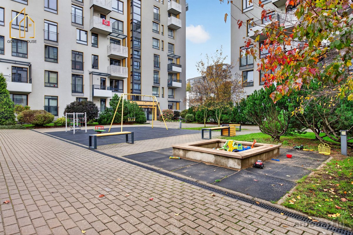 Vilniaus m. sav., Vilniaus m., Fabijoniškės - nuotraukos Nr. 30