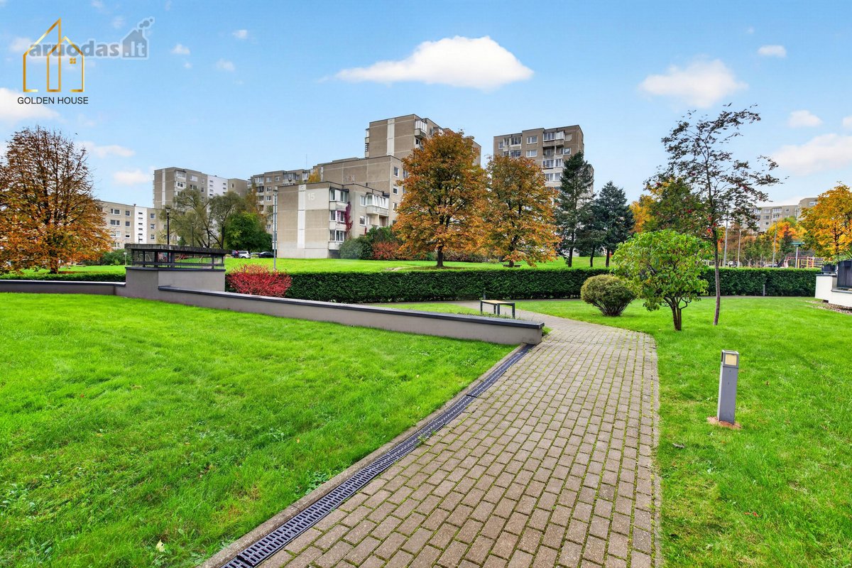 Vilniaus m. sav., Vilniaus m., Fabijoniškės - nuotraukos Nr. 29