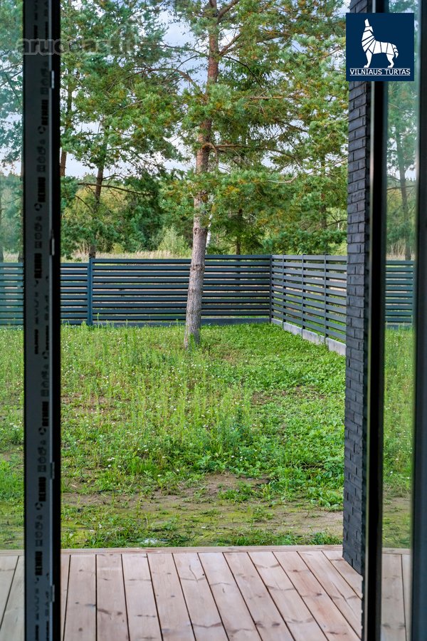 Modernus Namas Miško Apsuptyje – Privatumas, - nuotraukos Nr. 27