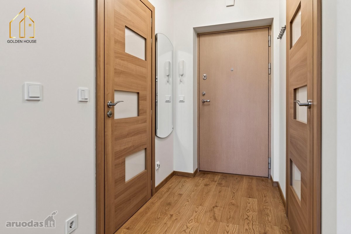 Vilniaus m. sav., Vilniaus m., Fabijoniškės - nuotraukos Nr. 21