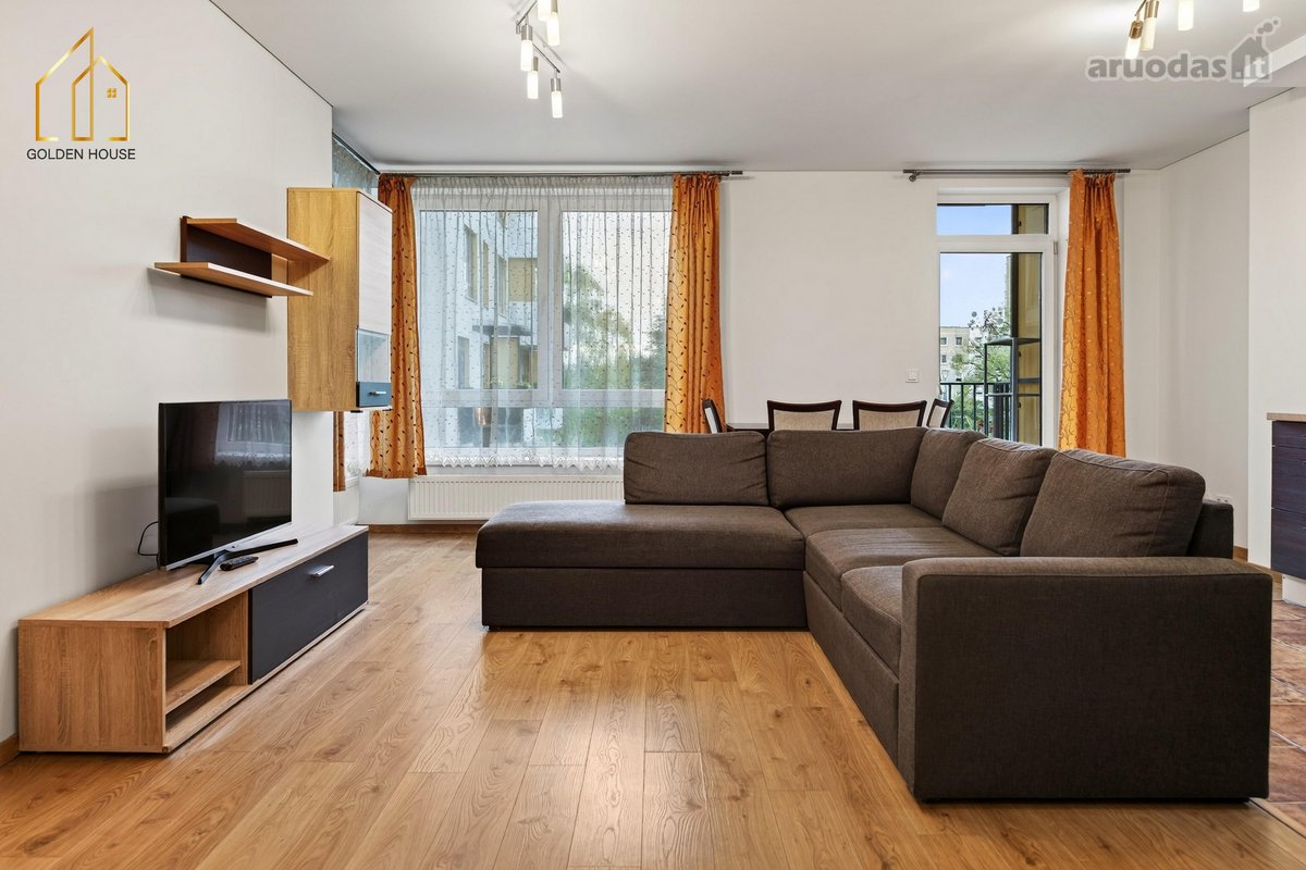 Vilniaus m. sav., Vilniaus m., Fabijoniškės - nuotraukos Nr. 2