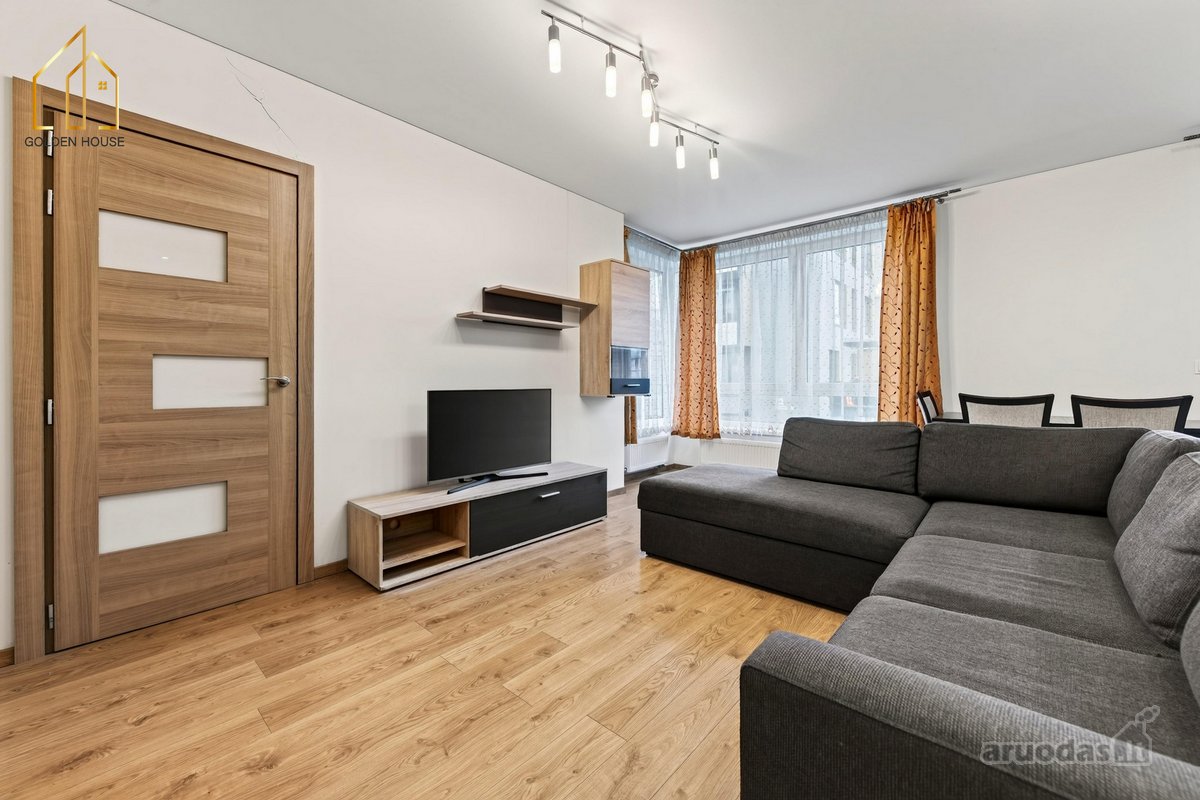 Vilniaus m. sav., Vilniaus m., Fabijoniškės - nuotraukos Nr. 13