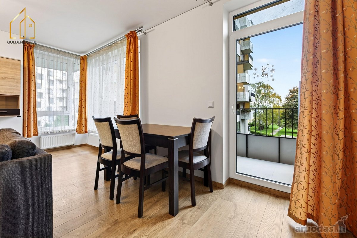 Vilniaus m. sav., Vilniaus m., Fabijoniškės - nuotraukos Nr. 7