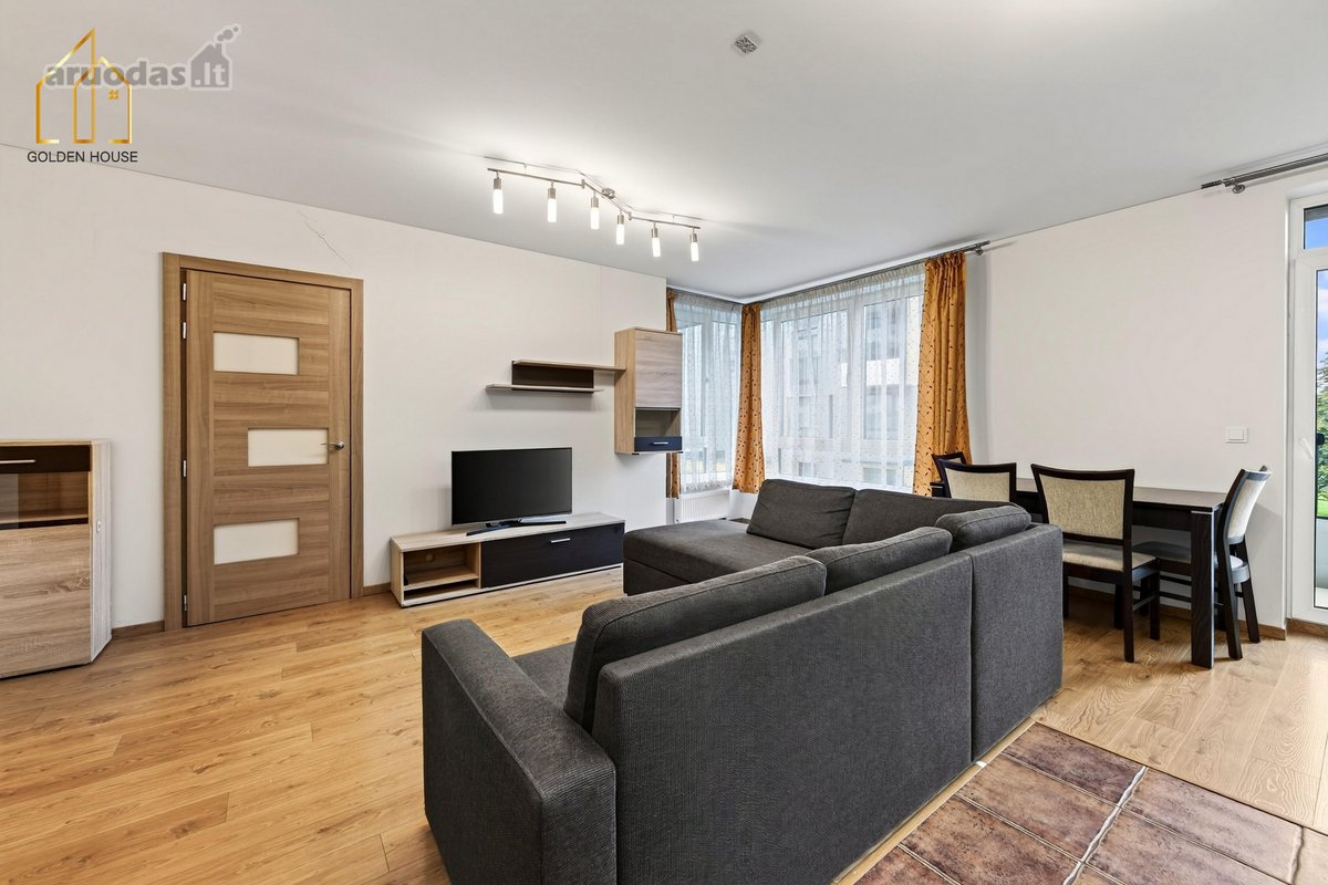 Vilniaus m. sav., Vilniaus m., Fabijoniškės - nuotraukos Nr. 11
