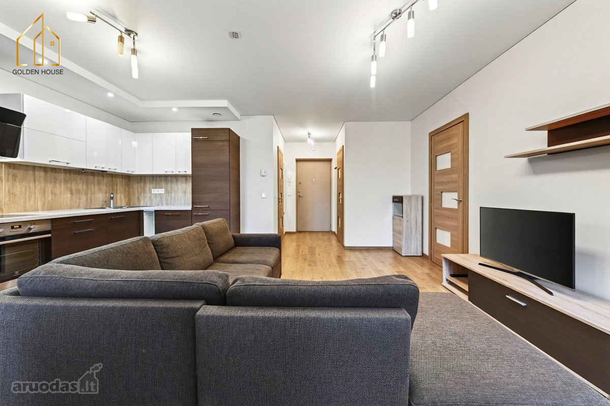Vilniaus m. sav., Vilniaus m., Fabijoniškės - nuotraukos Nr. 14
