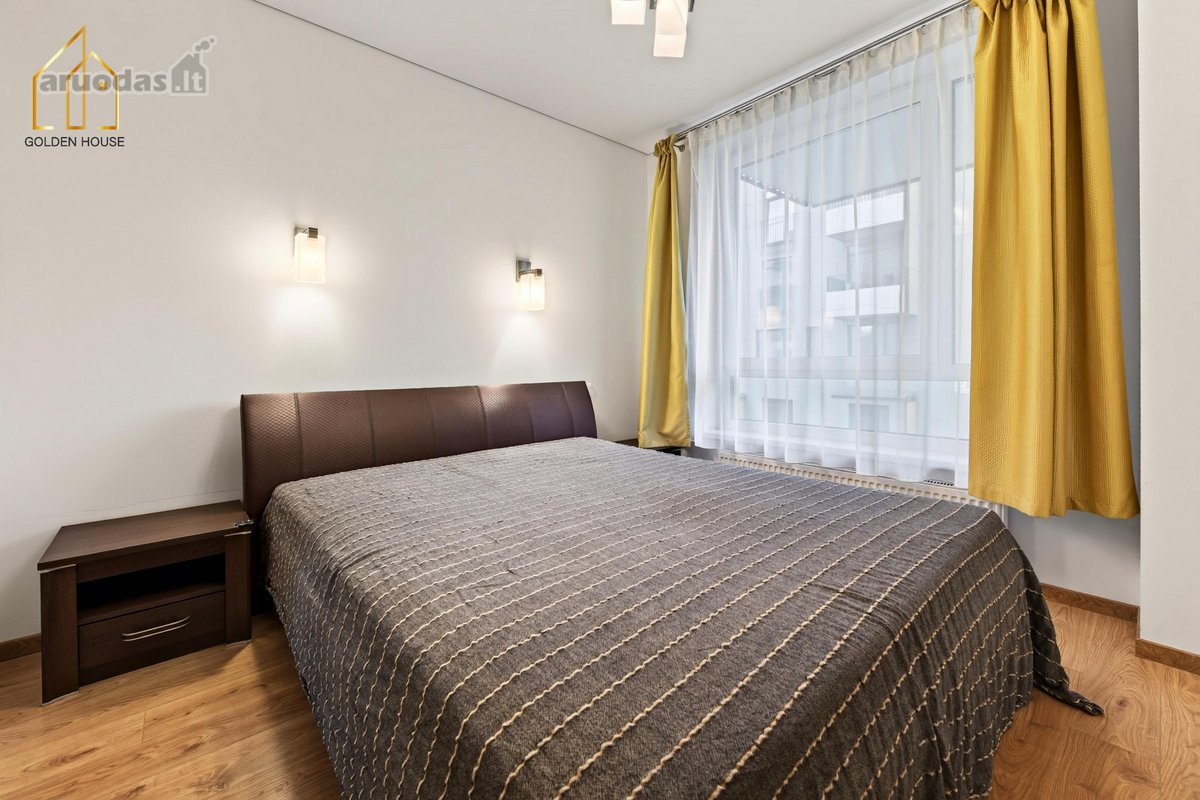 Vilniaus m. sav., Vilniaus m., Fabijoniškės - nuotraukos Nr. 15