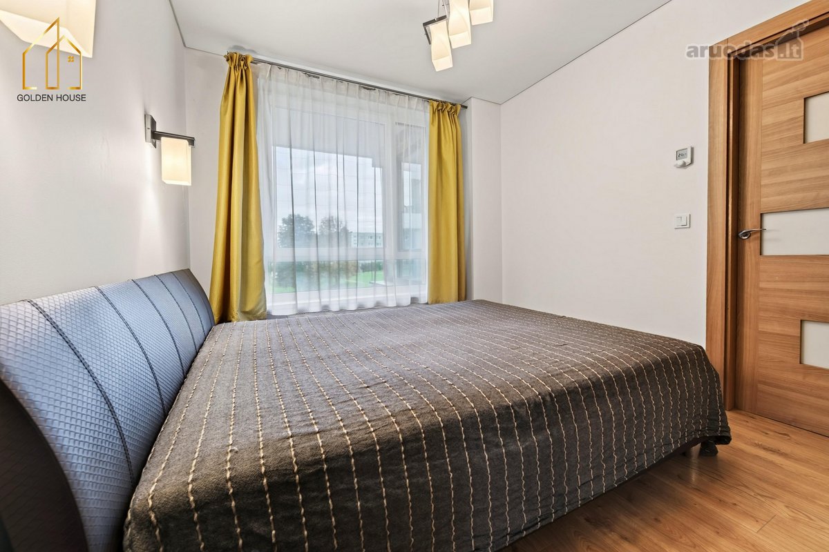 Vilniaus m. sav., Vilniaus m., Fabijoniškės - nuotraukos Nr. 16