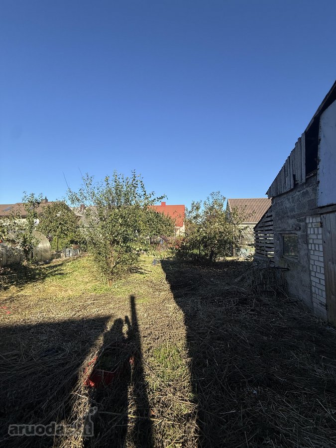 Kretingos r. sav., Kretingos m. - nuotraukos Nr. 9