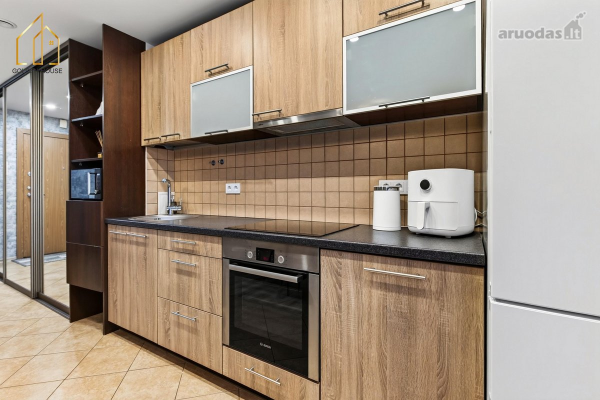 Vilniaus m. sav., Vilniaus m., Pašilaičiai - nuotraukos Nr. 9