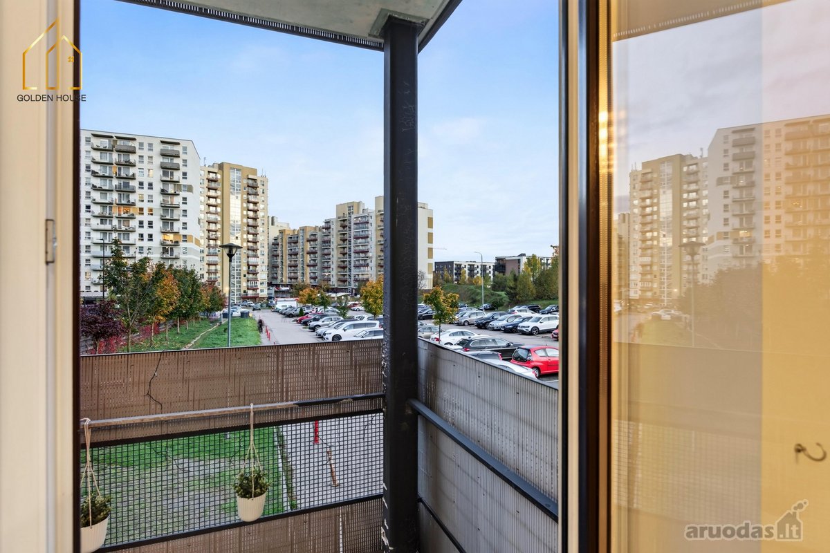 Vilniaus m. sav., Vilniaus m., Pašilaičiai - nuotraukos Nr. 22