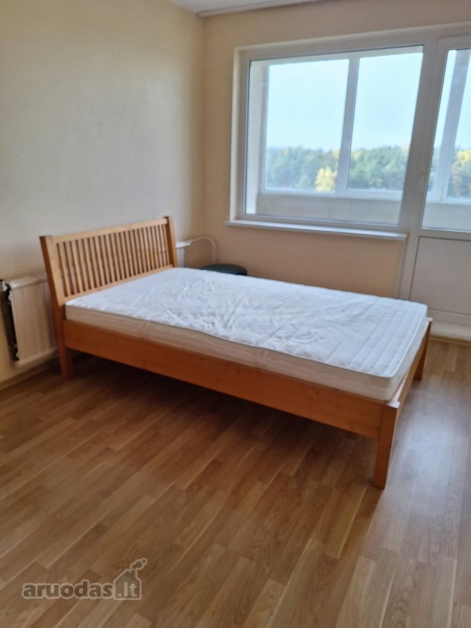 Jaukus Ir Šiltas 3 Kambarių Butas Lazdynuose, - nuotraukos Nr. 5