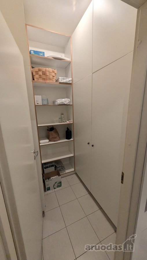 Įrengtas Sandėlis Su Biuru Kaune – Apie 743 - nuotraukos Nr. 20