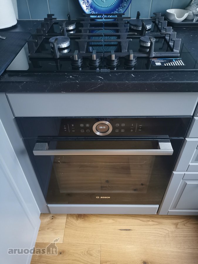 Erdvus 54 M² 2 Kambarių Butas Šalia - nuotraukos Nr. 7