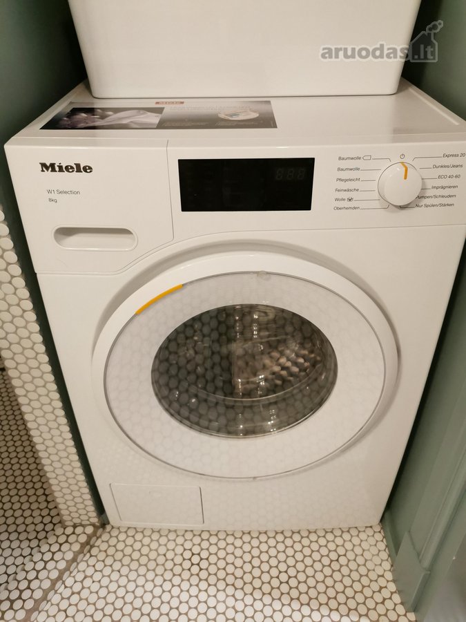 Erdvus 54 M² 2 Kambarių Butas Šalia - nuotraukos Nr. 12