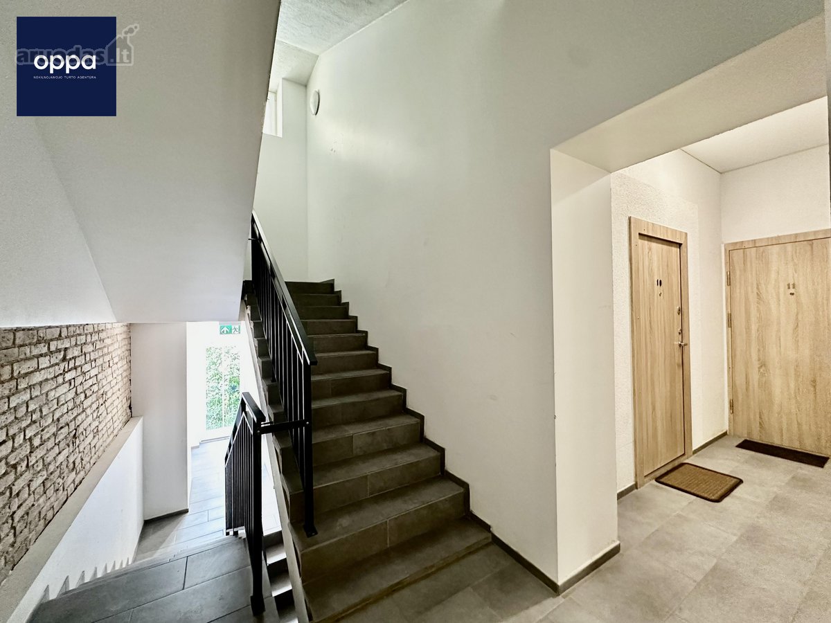 Geroje vietoje, renovuotame brolių Mozerių - nuotraukos Nr. 16