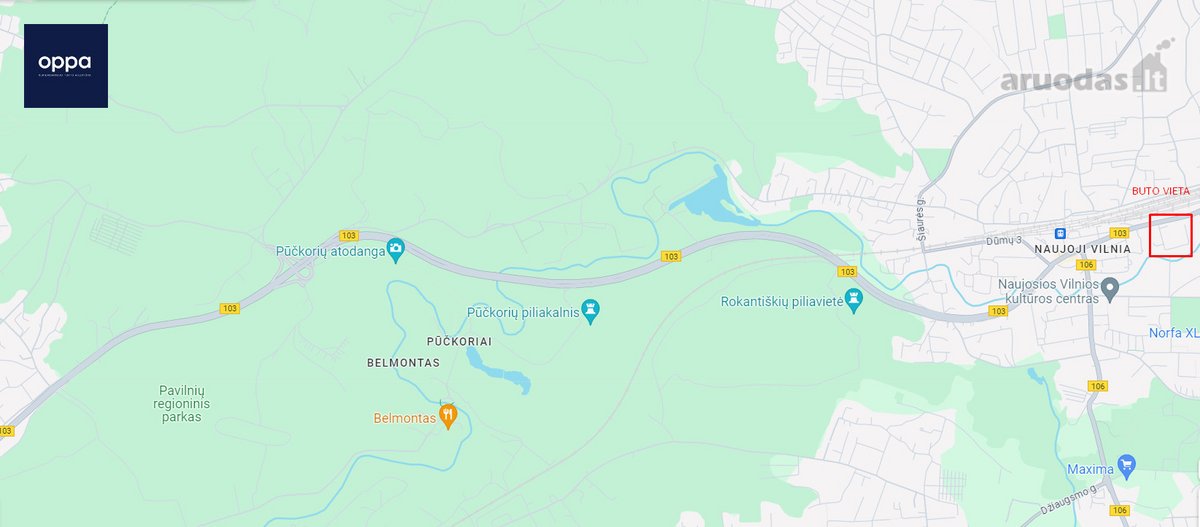 Geroje vietoje, renovuotame brolių Mozerių - nuotraukos Nr. 18