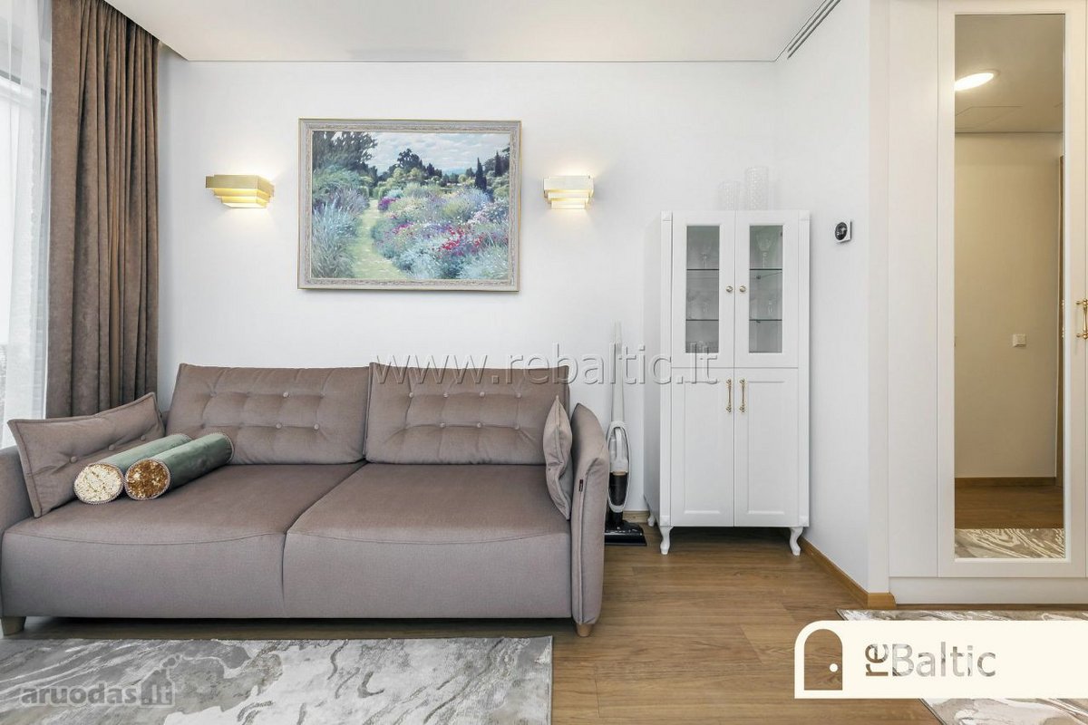 Iišskirtiniai apartamentai "misionierių - nuotraukos Nr. 9