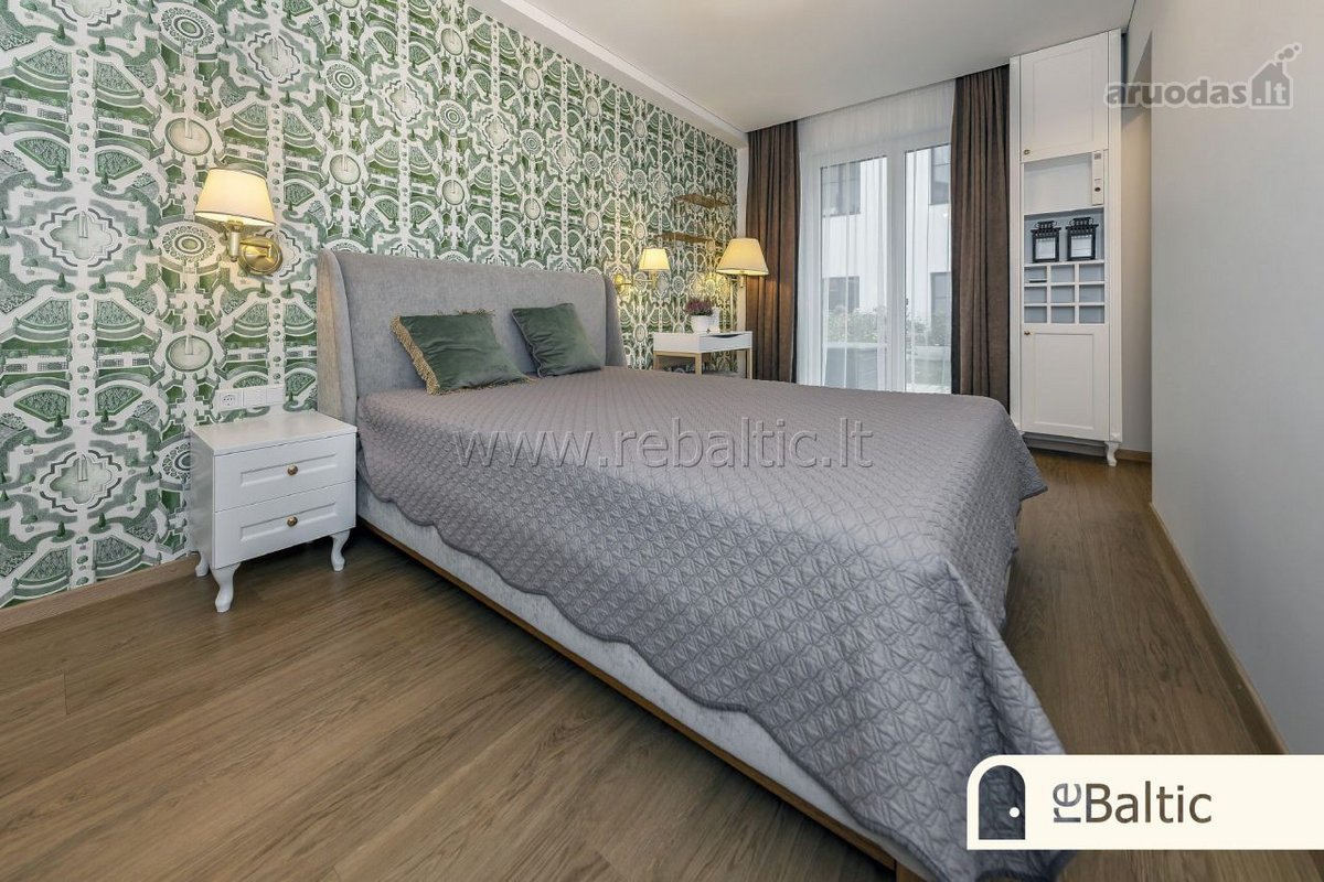 Iišskirtiniai apartamentai "misionierių - nuotraukos Nr. 15