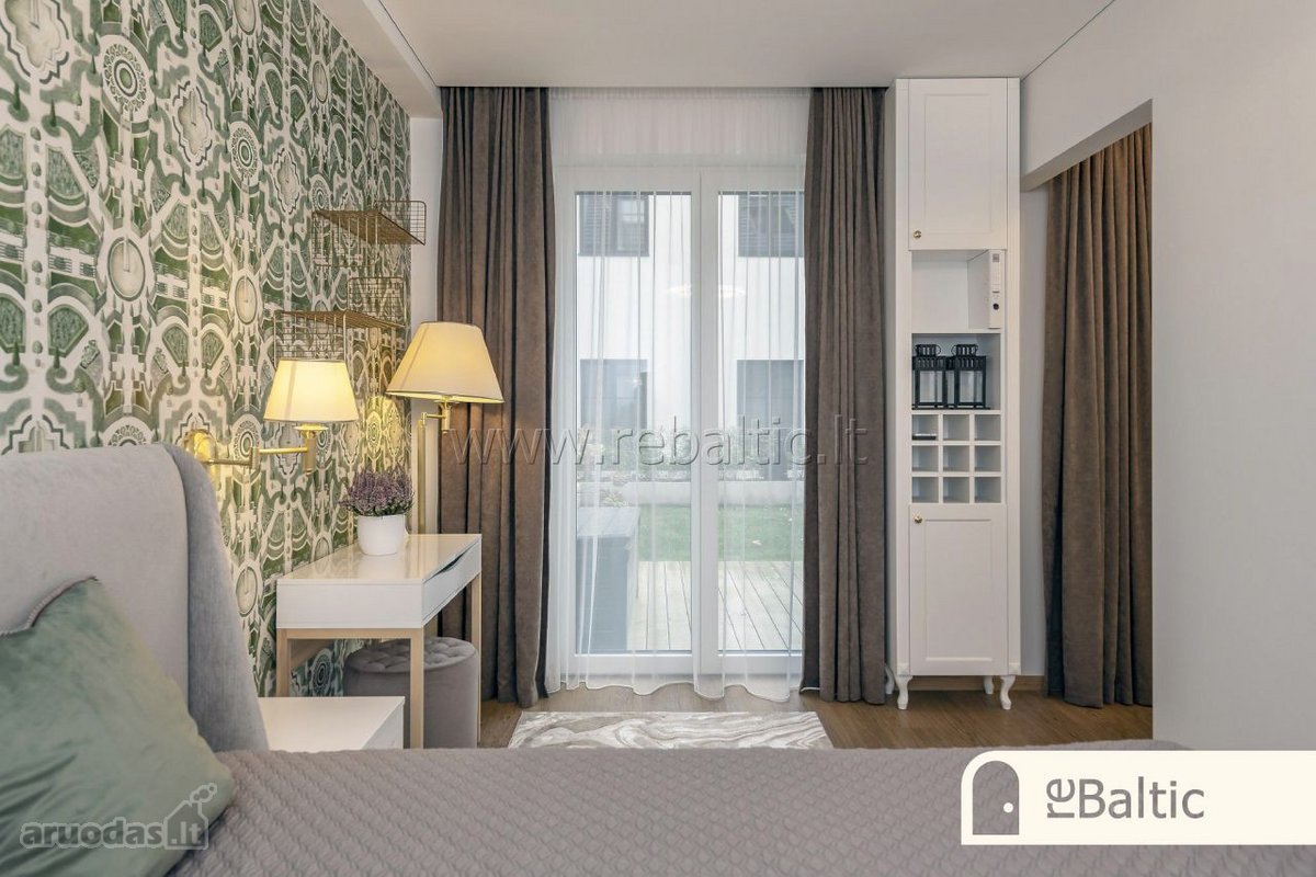 Iišskirtiniai apartamentai "misionierių - nuotraukos Nr. 17