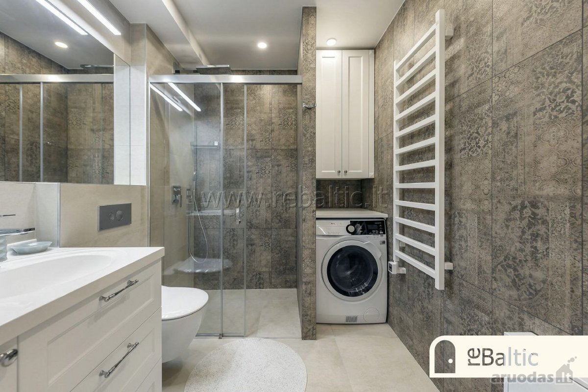 Iišskirtiniai apartamentai "misionierių - nuotraukos Nr. 18