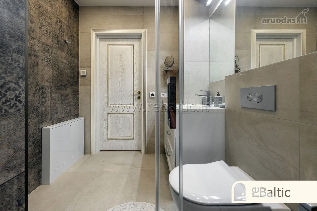 Iišskirtiniai apartamentai "misionierių - nuotraukos Nr. 19
