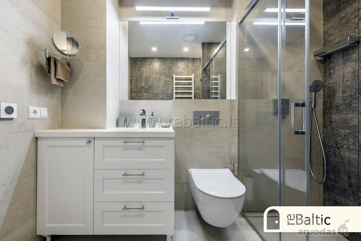 Iišskirtiniai apartamentai "misionierių - nuotraukos Nr. 20