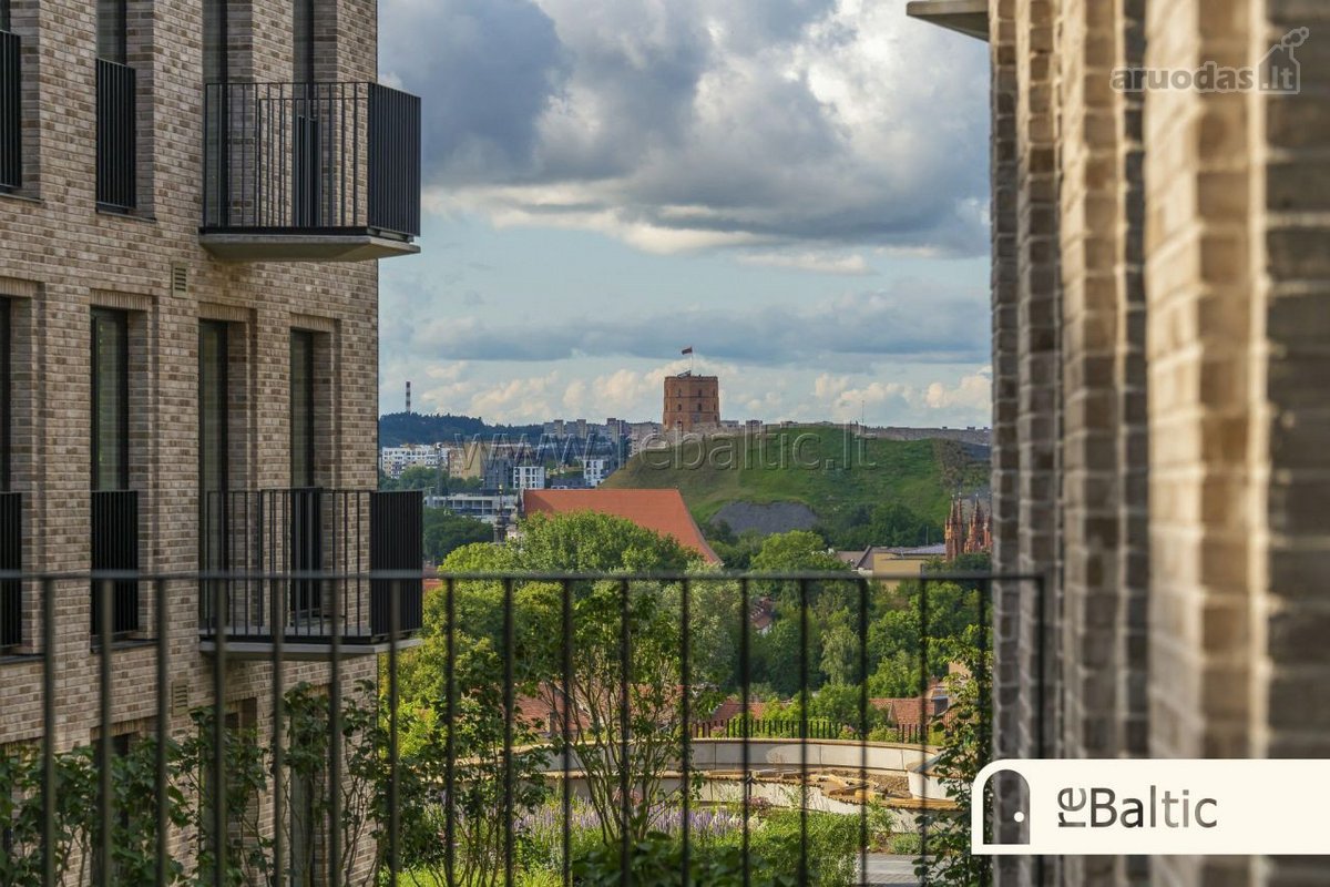 Iišskirtiniai apartamentai "misionierių - nuotraukos Nr. 22