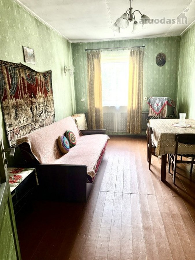 Parduodamas Tvarkingas Namas Toliejų Kaime - nuotraukos Nr. 8