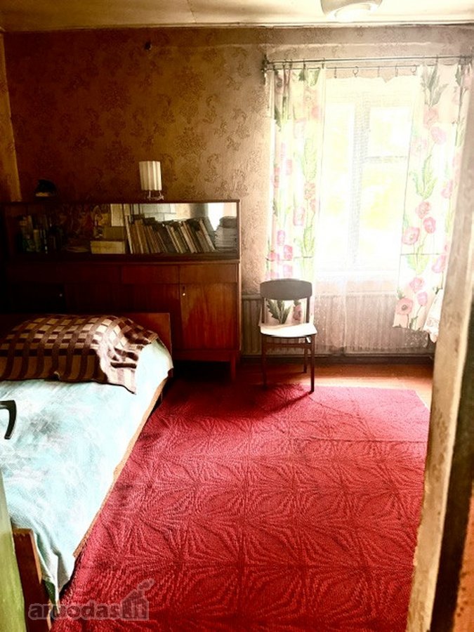 Parduodamas Tvarkingas Namas Toliejų Kaime - nuotraukos Nr. 12