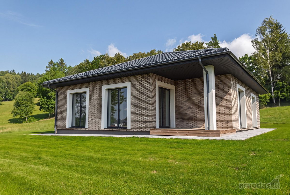 Atraskite savo svajonių namus: - nuotraukos Nr. 5
