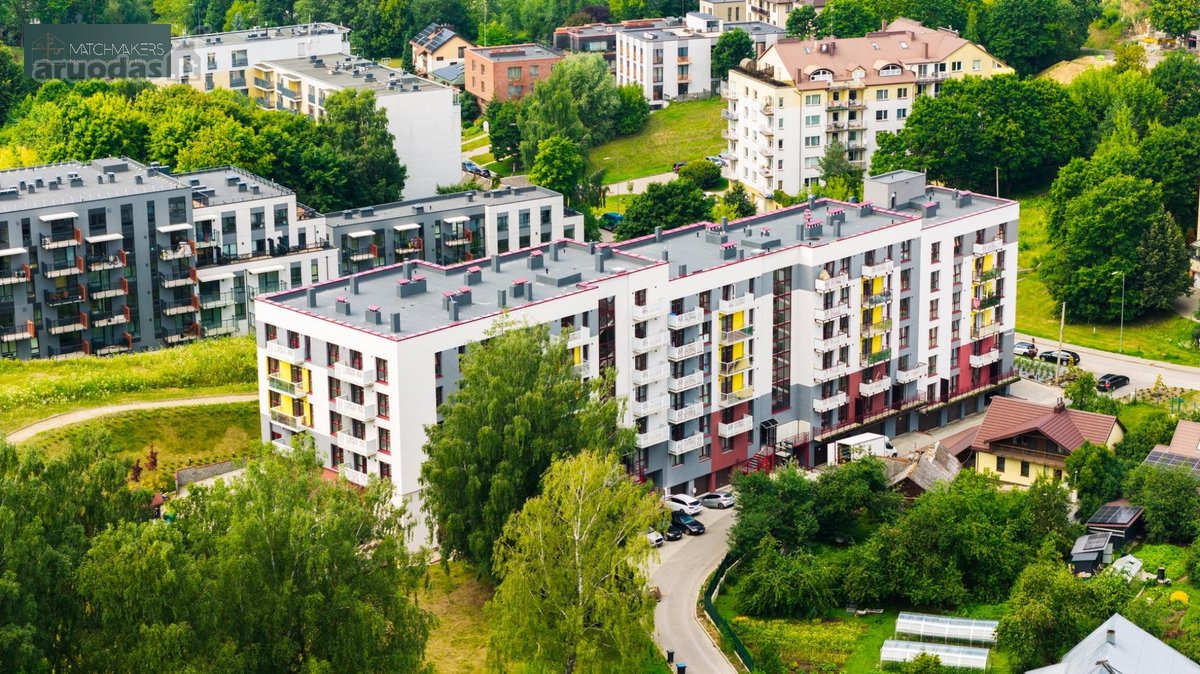 Nuomojamas funkcionalus butas šalia senamiesčio! - nuotraukos Nr. 20