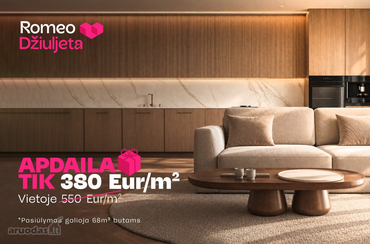 Viršuliškėse, šalia jaukaus miesto skvero, - nuotraukos Nr. 6