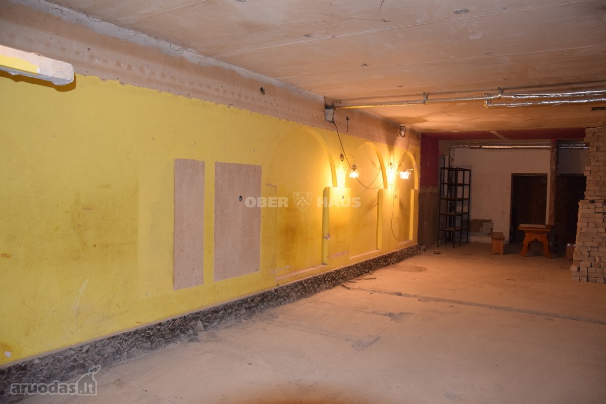 Lyros prekybos centre parduodamos prekybinės - nuotraukos Nr. 4