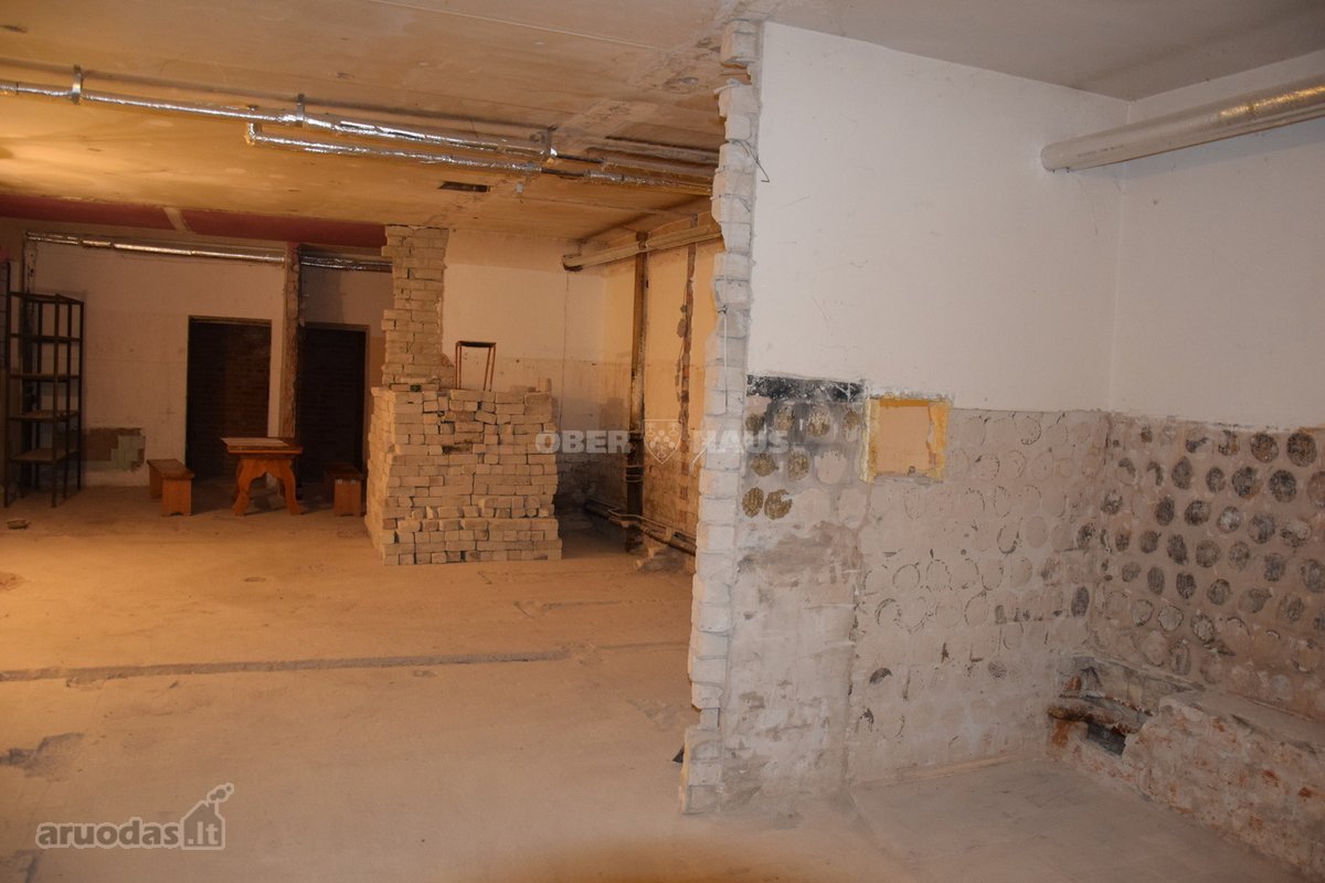 Lyros prekybos centre parduodamos prekybinės - nuotraukos Nr. 6