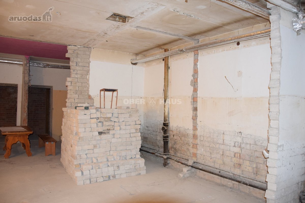 Lyros prekybos centre parduodamos prekybinės - nuotraukos Nr. 7