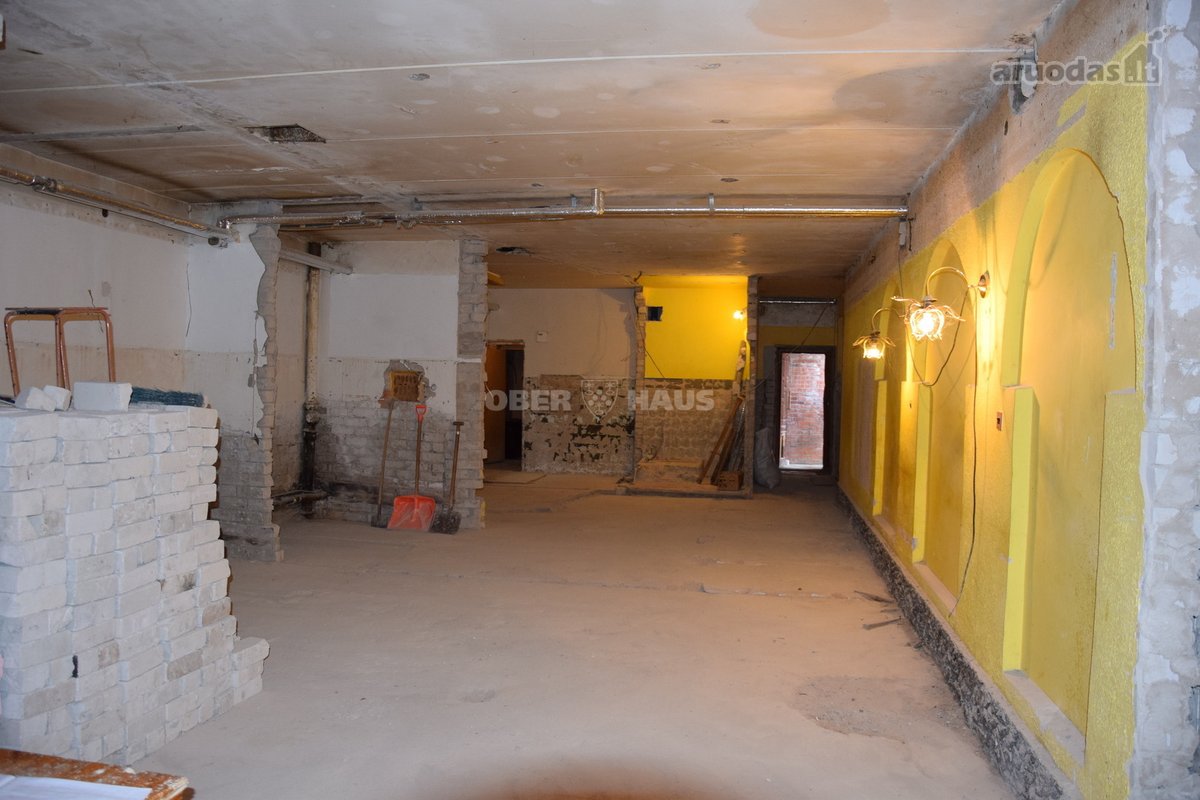 Lyros prekybos centre parduodamos prekybinės - nuotraukos Nr. 8