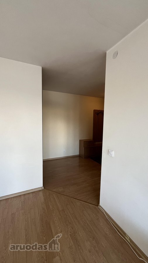 Nuomojamas 2 kambarių, 57 m² butas - nuotraukos Nr. 6