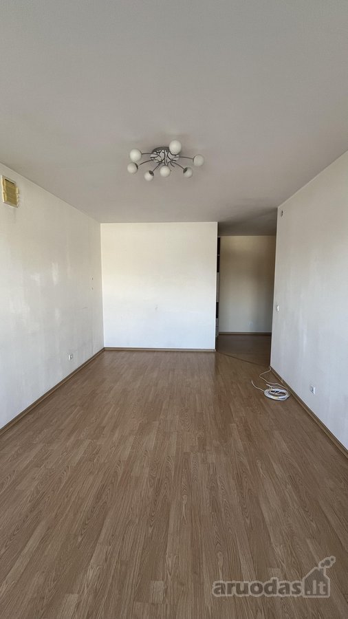 Nuomojamas 2 kambarių, 57 m² butas - nuotraukos Nr. 4