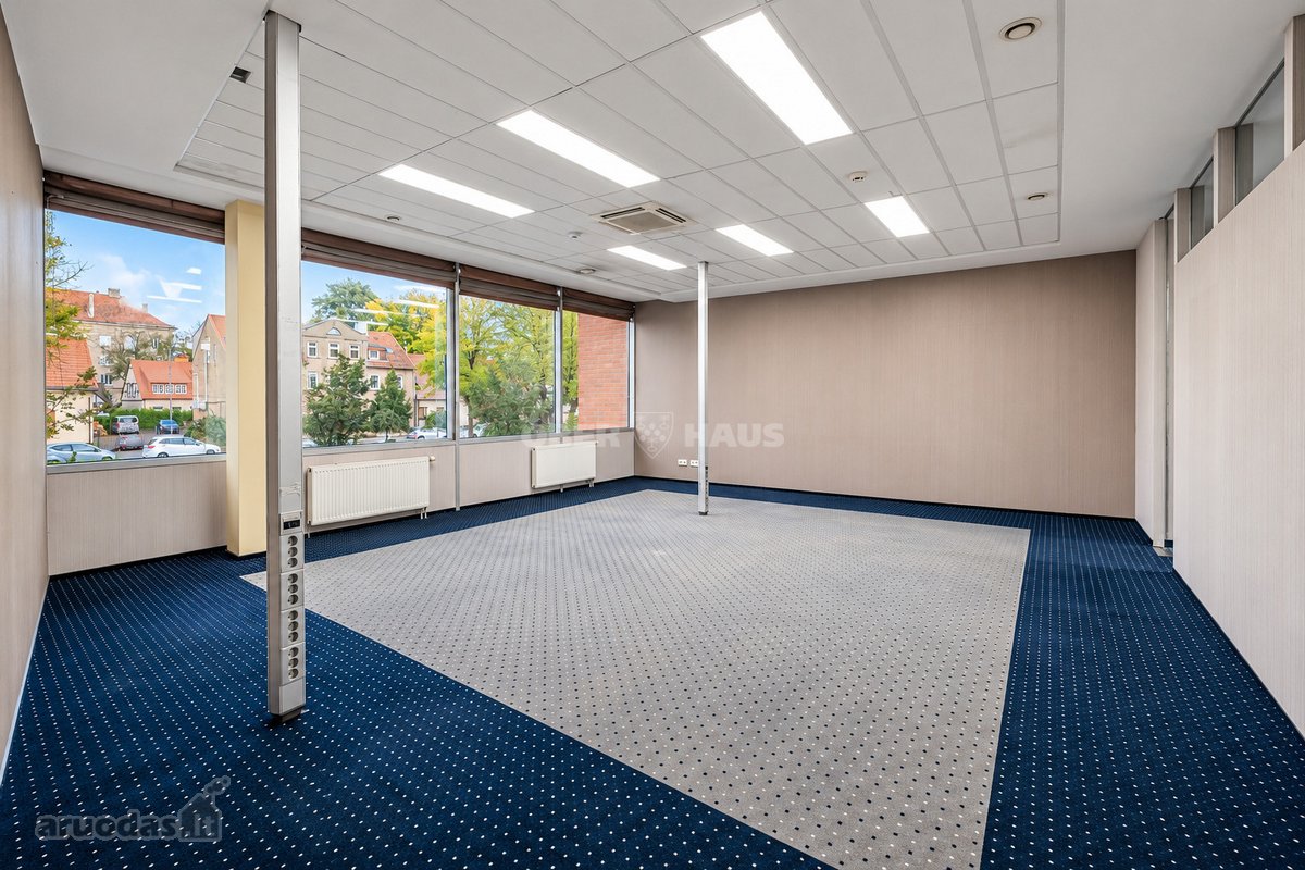 Klaipėdos miesto centre, Naujojo Uosto - nuotraukos Nr. 5