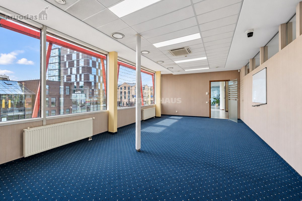Klaipėdos miesto centre, Naujojo Uosto - nuotraukos Nr. 9